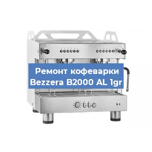 Замена мотора кофемолки на кофемашине Bezzera B2000 AL 1gr в Москве